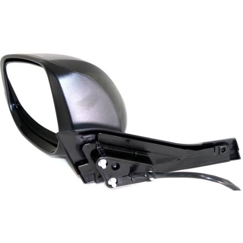HONDA INSIGHT DOOR MIRROR LEFT (Driver Side) PWR (LX) OEM#76250TM8315ZD 2010-2014 PL#HO1320253