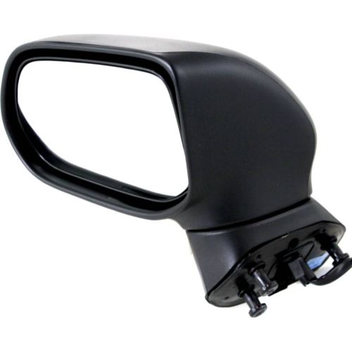 HONDA CIVIC SEDAN DOOR MIRROR LEFT (Driver Side) PWR HTD OEM#76250SNEA22ZK 2006-2011 PL#HO1320260