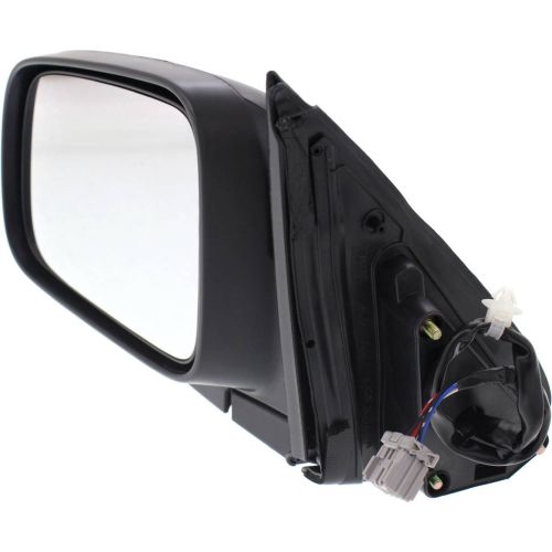 HONDA CRV  DOOR MIRROR LEFT (Driver Side) POWER /HTD OEM#76250S9AA11ZA 2002-2006 PL#HO1320271