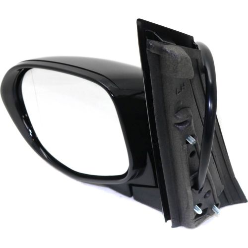 HONDA ODYSSEY DOOR MIRROR LEFT (Driver Side) PWR/HTD/SIGNAL/MEMORY OEM#76250TK8A61ZD 2014-2017 PL#HO1320280