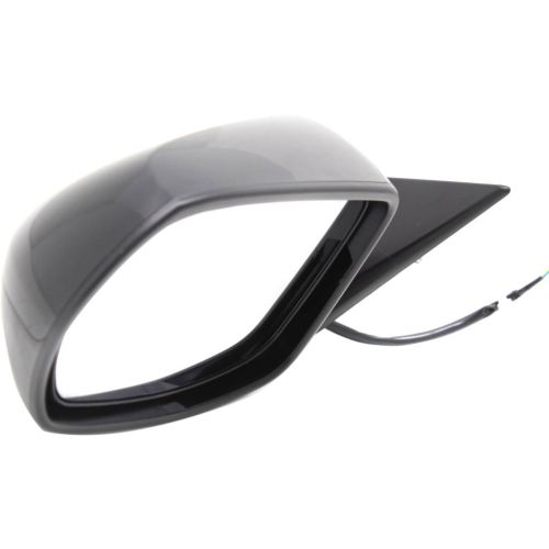HONDA HRV DOOR MIRROR LEFT (Driver Side) POWER/ NOT HEATED OEM#76258T7W305-PFM 2016-2018 PL#HO1320285