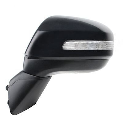 HONDA CIVIC HYBRID  DOOR MIRROR LEFT (Driver Side) PWR/N-HTD/SIGNAL OEM#76258TT1305-PFM 2012-2013 PL#HO1320298