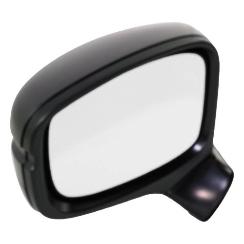 HONDA ODYSSEY DOOR MIRROR LEFT (Driver Side) PWR (WO/MEMORY)(MAN-FOLD) OEM#76250THRA01 2018-2022 PL#HO1320319