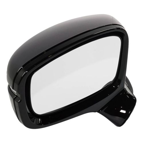 HONDA ODYSSEY  DOOR MIRROR LEFT (Driver Side) PWR/HTD/SIGNAL (W/MEMORY)(PWR-FOLD) OEM#76250THRA33ZE 2018-2020 PL#HO1320322