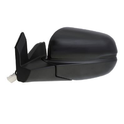 HONDA PASSPORT  DOOR MIRROR LEFT (Driver Side) PWR/N-HTD (PTM CVR) OEM#76250T6ZA11ZD 2019-2021 PL#HO1320323