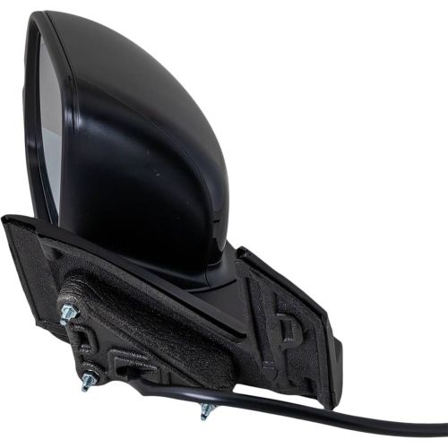 HONDA PILOT  DOOR MIRROR LEFT (Driver Side) PWR/HTD/SIGNAL (WO/MEMORY)(WO/DIMMING)(EX MDL)(PTM) OEM#76250TG7C42ZD 2019-2022 PL#HO1320334