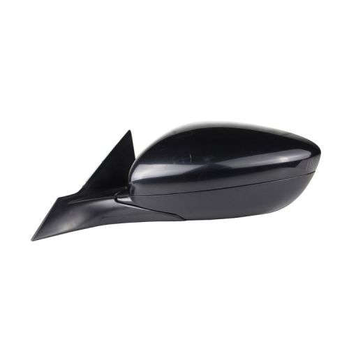 HONDA ACCORD SEDAN DOOR MIRROR LEFT (Driver Side) PWR/HTD (EX)(W/BSD)(PTM) OEM#7625830AA11-PFM 2023-2025 PL#HO1320356