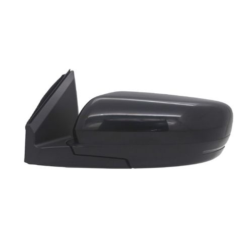 HONDA PILOT DOOR MIRROR LEFT (Driver Side) PWR/HTD/SIGNAL/MEMORY/BSD (PTM CVR)(EX-L/TOURING MDL) OEM#76258T90A21-PFM 2023-2025 PL#HO1320365