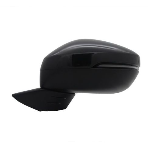 HONDA CIVIC HATCHBACK/HYBRID (EXC TYPE R) DOOR MIRROR LEFT (Driver Side) (Driver Side) PWR/HTD/SIGNAL (SPORT MDL)(TYPE 2)(PTM) OEM#76258T20A82-PFM 2023-2024 PL#HO1320370