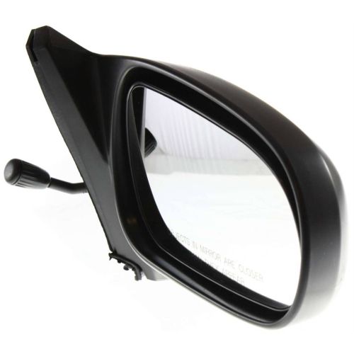 HONDA CIVIC COUPE/HATCHBACK DOOR MIRROR RIGHT (Passenger Side) MANUAL/REMOTE OEM#76200S00A05 1996-2000 PL#HO1321122