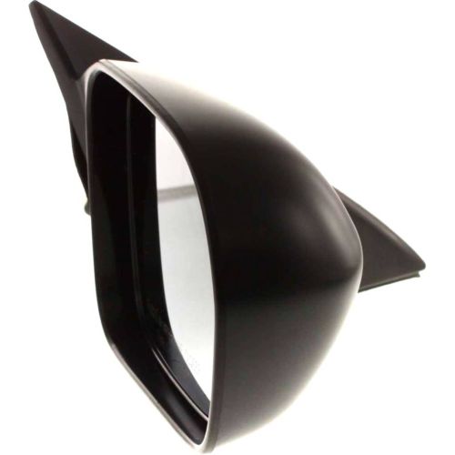 HONDA CIVIC COUPE  DOOR MIRROR RIGHT (Passenger Side) MANUAL REMOTE OEM#76200S5PA01 2001-2005 PL#HO1321137