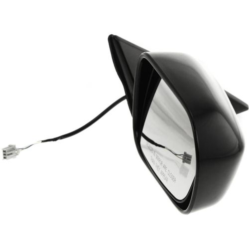 HONDA ACCORD COUPE DOOR MIRROR RIGHT (Passenger Side) POWER (FOLDAWAY)(COUPE)(CONVEX) OEM#76200S82K21ZH 1998-2002 PL#HO1321139