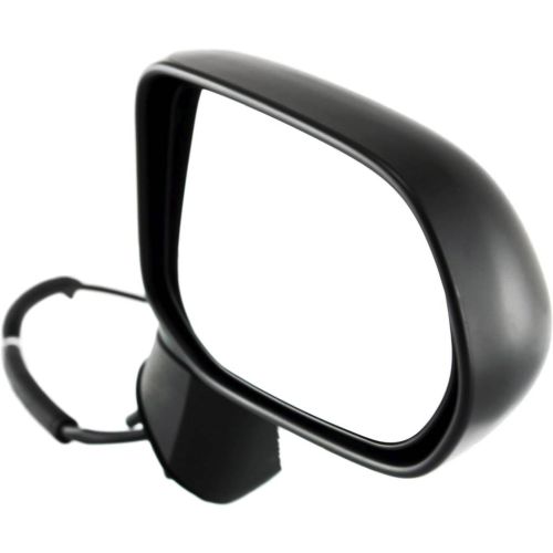 HONDA CIVIC SEDAN DOOR MIRROR RIGHT (Passenger Side) PWR NON-HTD OEM#76200SNAA01ZC 2006-2011 PL#HO1321221