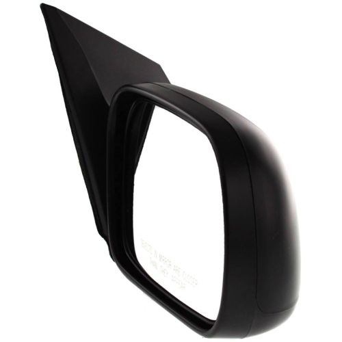 HONDA CIVIC COUPE  DOOR MIRROR RIGHT (Passenger Side) MANUAL OEM#76200SVAA01ZA 2006-2011 PL#HO1321224