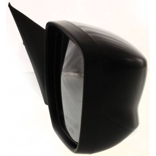 HONDA ACCORD COUPE DOOR MIRROR RIGHT (Passenger Side) POWER/HEATED (W/COVER) OEM#76208TE0A11 2008-2012 PL#HO1321228
