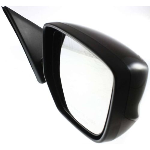 HONDA ACCORD SEDAN DOOR MIRROR RIGHT (Passenger Side) POWER/ NOT HEATED OEM#76208TA5A01 2008-2012 PL#HO1321230