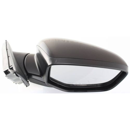 HONDA ACCORD SEDAN DOOR MIRROR RIGHT (Passenger Side) POWER/HEATED OEM#76208TA5A11 2008-2012 PL#HO1321231