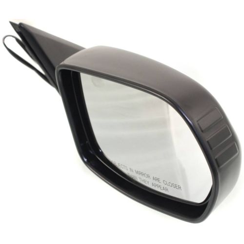 HONDA CRV DOOR MIRROR RIGHT (Passenger Side) POWER/HEATED OEM#76200SWAA21ZC 2007-2011 PL#HO1321239