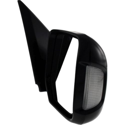 HONDA PILOT DOOR MIRROR RIGHT (Passenger Side) PWR/HTD/SIGNAL/MEMORY OEM#76200SZAA33ZE 2009-2015 PL#HO1321249