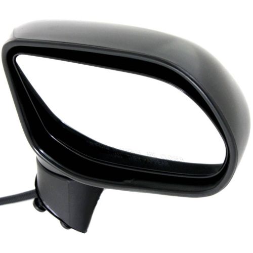 HONDA CIVIC SEDAN DOOR MIRROR RIGHT (Passenger Side) PWR HTD OEM#76200SNEA22ZK 2006-2011 PL#HO1321260