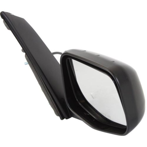 HONDA ODYSSEY DOOR MIRROR RIGHT (Passenger Side) POWER/ NOT HEATED (WO/SIGNAL LAMP) OEM#76200TK8A01 2011-2013 PL#HO1321262