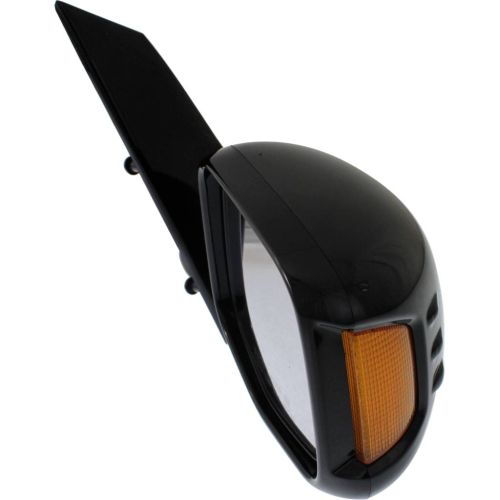 HONDA ODYSSEY DOOR MIRROR RIGHT (Passenger Side) PWR/HTD/SIGNAL/MEMORY OEM#76200TK8A31ZA 2011-2013 PL#HO1321264