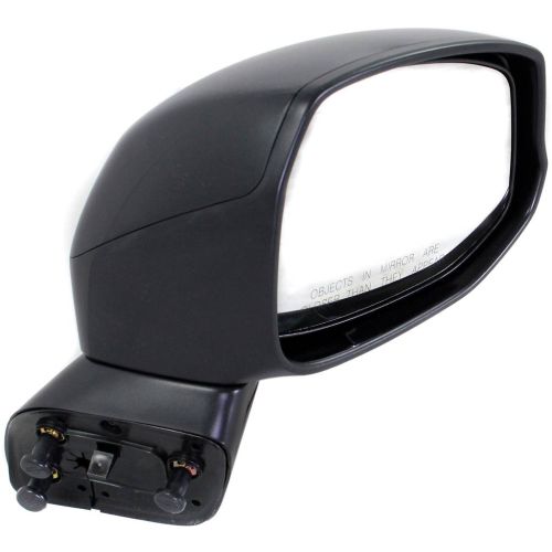 HONDA CIVIC SEDAN DOOR MIRROR RIGHT (Passenger Side) MANUAL (TEXT COVER) OEM#76208TR0A11-PFM 2012-2015 PL#HO1321267