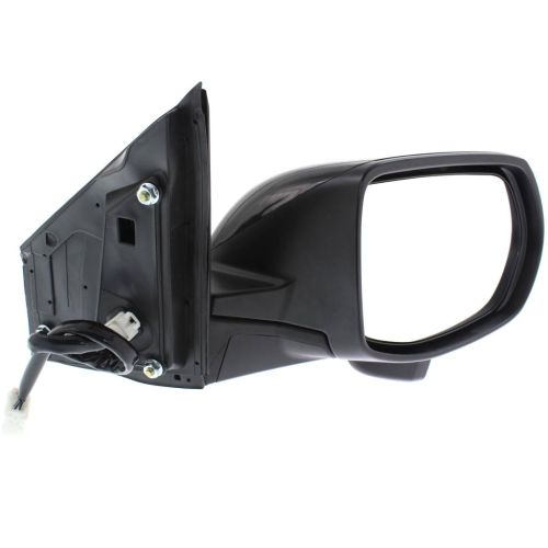 HONDA CRV  DOOR MIRROR RIGHT (Passenger Side) PWR/HTD (W/LDW)(W/CAMERA)(MAN-FOLD) OEM#76208T1WA11-PFM 2016 PL#HO1321295