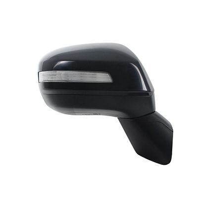 HONDA CIVIC HYBRID  DOOR MIRROR RIGHT (Passenger Side) PWR/N-HTD/SIGNAL OEM#76208TT1305-PFM 2012-2013 PL#HO1321298