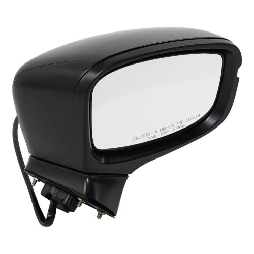 HONDA ODYSSEY DOOR MIRROR RIGHT (Passenger Side) PWR/HTD/SIGNAL (WO/MEMORY)(MAN-FOLD) OEM#76200THRA41ZE 2018-2022 PL#HO1321320