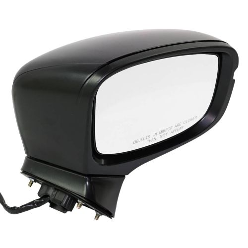 HONDA ODYSSEY  DOOR MIRROR RIGHT (Passenger Side) PWR/HTD/SIGNAL (W/MEMORY)(MAN-FOLD) OEM#76200THRA52ZE 2018-2022 PL#HO1321321