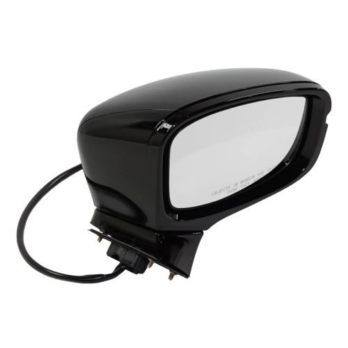 HONDA ODYSSEY  DOOR MIRROR RIGHT (Passenger Side) PWR/HTD/SIGNAL (W/MEMORY)(PWR-FOLD) OEM#76200THRA33ZE 2018-2020 PL#HO1321322