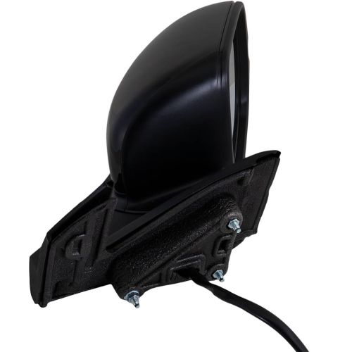 HONDA PASSPORT  DOOR MIRROR RIGHT (Passenger Side) PWR/HTD/SIGNAL/MEMORY (WO/DIMMING)(EX-L MDL)(PTM) OEM#76200TG7A71ZE 2019-2025 PL#HO1321335