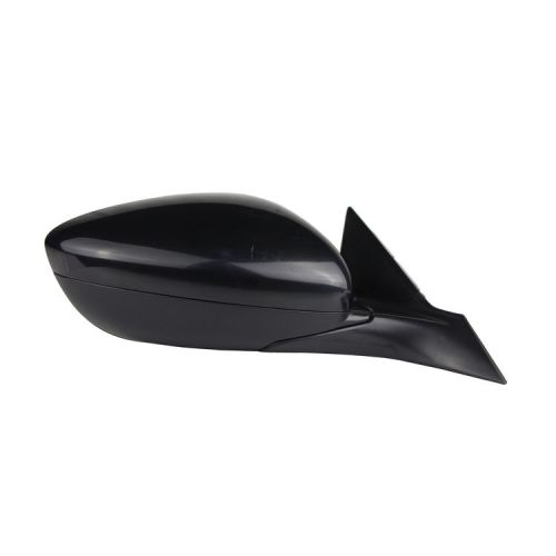 HONDA ACCORD HYBRID DOOR MIRROR RIGHT (Passenger Side) PWR/N-HTD (SPORT)(W/BSD)(PTM) OEM#7620830BA01-PFM 2023-2025 PL#HO1321358