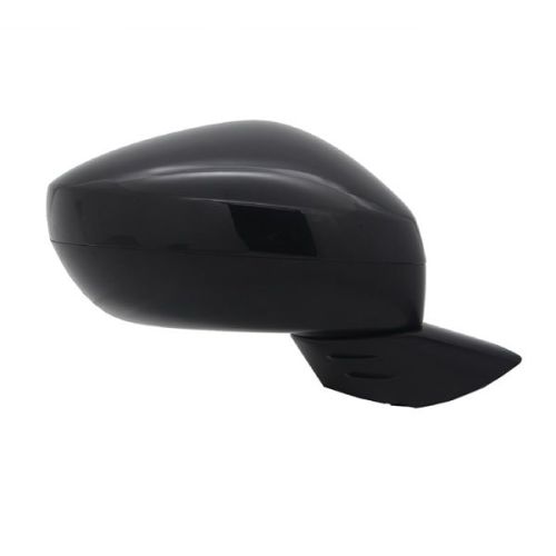HONDA CIVIC HATCHBACK/HYBRID (EXC TYPE R) DOOR MIRROR RIGHT (Passenger Side) PWR/HTD (PTM) OEM#76208T20A92-PFM 2023-2024 PL#HO1321368