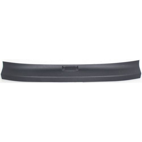 HONDA CRV  LIFTGATE PANEL OUTER BLACK (USA BUILT) OEM#74895SXSA01ZC 2007-2008 PL#HO1900100