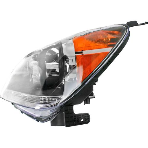 HONDA ODYSSEY HEAD LAMP ASSEMBLY LEFT (Driver Side) OEM#33150SHJA51 2008-2010 PL#HO2502136