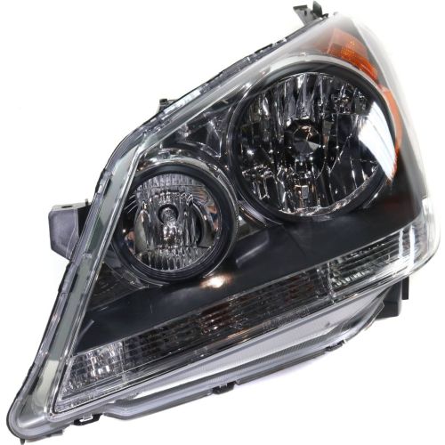 HONDA ODYSSEY HEAD LAMP ASSEMBLY LEFT (Driver Side)**CAPA** OEM#33150SHJA51 2008-2010 PL#HO2502136C
