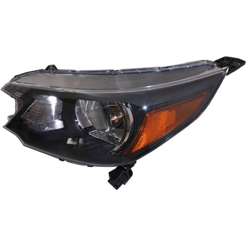 HONDA CRV HEAD LAMP ASSEMBLY LEFT (Driver Side) OEM#33150T0AA01 2012-2014 PL#HO2502148