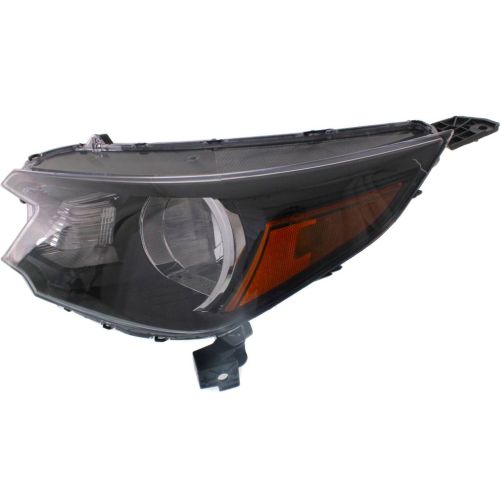 HONDA CRV HEAD LAMP ASSEMBLY LEFT (Driver Side)**CAPA** OEM#33150T0AA01 2012-2014 PL#HO2502148C