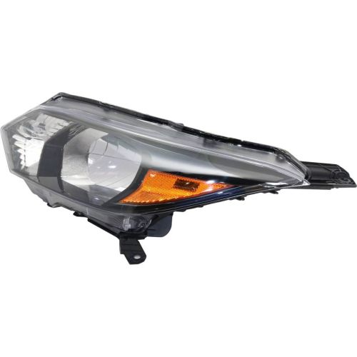 HONDA HRV HEAD LAMP ASSEMBLY LEFT (Driver Side) OEM#33150T7SA01 2016-2018 PL#HO2502171