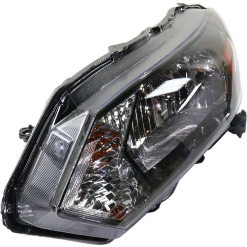 HONDA HRV HEAD LAMP ASSEMBLY LEFT (Driver Side)**CAPA** OEM#33150T7SA01 2016-2018 PL#HO2502171C