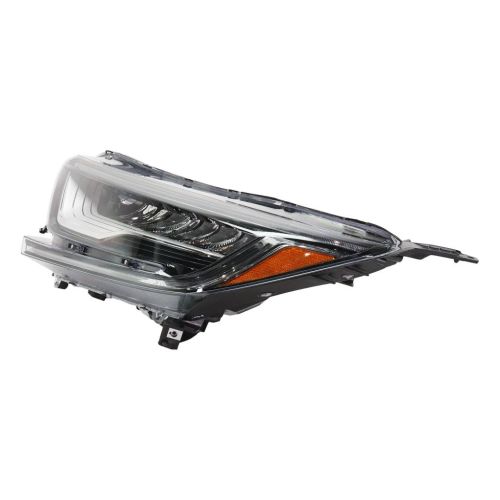 HONDA CRV HEAD LAMP ASSY LEFT (Driver Side) (LED)(TOURING) OEM#33150TLAA11 2017-2019 PL#HO2502182