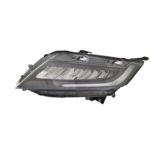 HONDA ODYSSEY  HEAD LAMP ASSY LEFT (Driver Side) (LED) **CAPA** OEM#33150THRA21 2018-2020 PL#HO2502189C