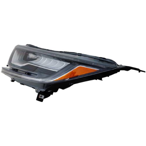 HONDA CRV HYBRID HEAD LAMP ASSY LEFT (Driver Side) (LED)(TOURING) OEM#33150TLAA41 2020-2022 PL#HO2502200