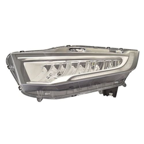 HONDA ODYSSEY HEAD LAMP ASSY LEFT (Driver Side) (LED)(ELITE/EX/EX-L/TOURING MDL) **CAPA** OEM#33150THRA31 2021-2024 PL#HO2502203C