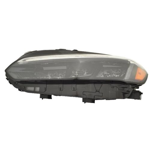 HONDA CIVIC HATCHBACK (EXC TYPE R) HEAD LAMP ASSY LEFT (Driver Side) **CAPA** OEM#33150T20A22 2022-2025 PL#HO2502206C