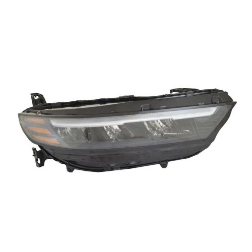 HONDA ACCORD HYBRID (2.0L) HEAD LAMP ASSY LEFT (Driver Side) (Driver Side) OEM#3315030AA01 2023-2025 PL#HO2502213