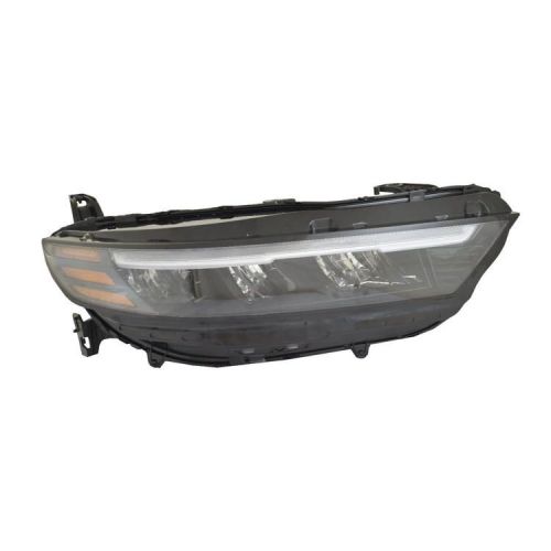 HONDA ACCORD HYBRID (2.0L) HEAD LAMP ASSY LEFT (Driver Side) (Driver Side) **CAPA** OEM#3315030AA01 2023-2025 PL#HO2502213C
