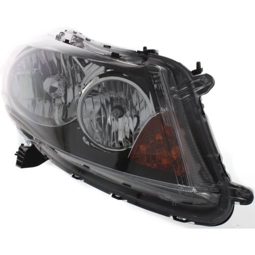 HONDA ACCORD SEDAN HEAD LAMP ASSEMBLY RIGHT (Passenger Side) **CAPA** OEM#33100TA0A01 2008-2012 PL#HO2503130C